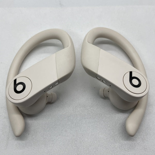 Beats by Dr. Dre 【中古】Powerbeats PRO アイボリー 【BT POWERBEATS