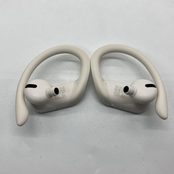 Apple Powerbeats Pro アイボリー MV722PA/A 未使用 Beats by Dr. Dre 【中古】Powerbeats PRO アイボリー 【BT POWERBEATS