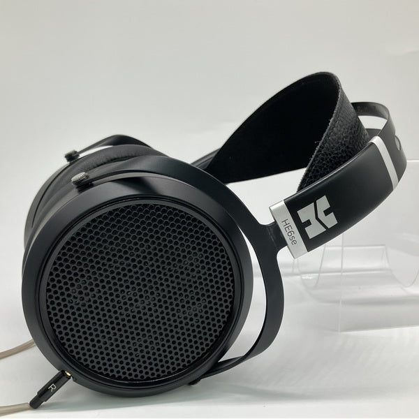 HIFIMAN 【中古】HE6se 平面駆動ヘッドホン【秋葉原】 – e☆イヤホン