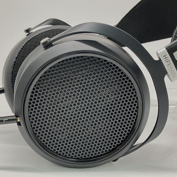 HIFIMAN 【中古】HE6se 平面駆動ヘッドホン【秋葉原】 – e☆イヤホン