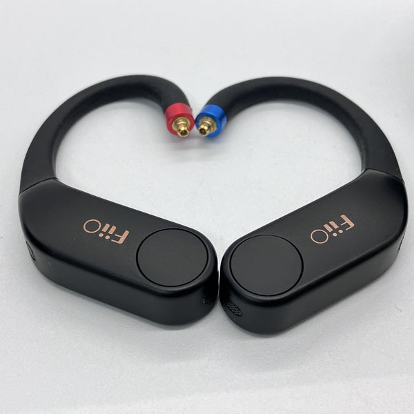 FIIO 【中古】UTWS5 MMCX 【FIO-UTWS5-MMCX】【秋葉原】 – e☆イヤホン
