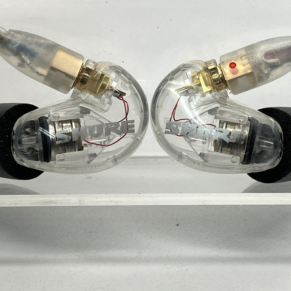 【中古】SE215 クリア Pro Line【SE215-CL-A】【秋葉原】