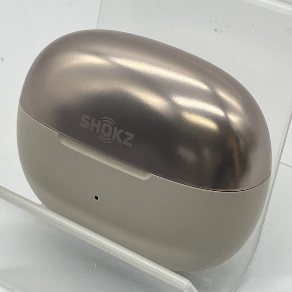Shokz 【中古】OpenDots ONE Grey【SKZ-EP-000053】【秋葉原】 – e