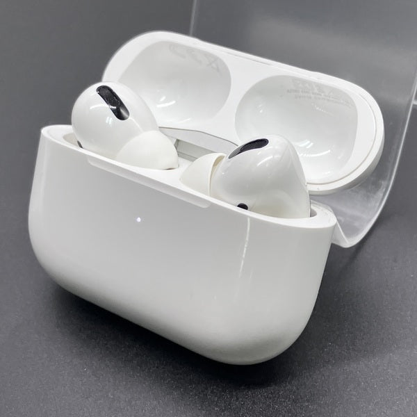 【中古】AirPods Pro MWP22J/A【日本橋】