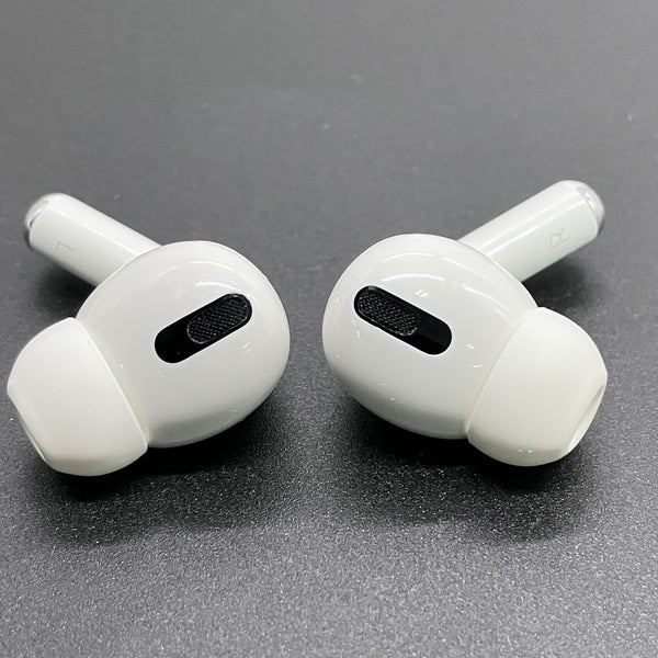 Apple 【中古】AirPods Pro MWP22J/A【日本橋】 – e☆イヤホン