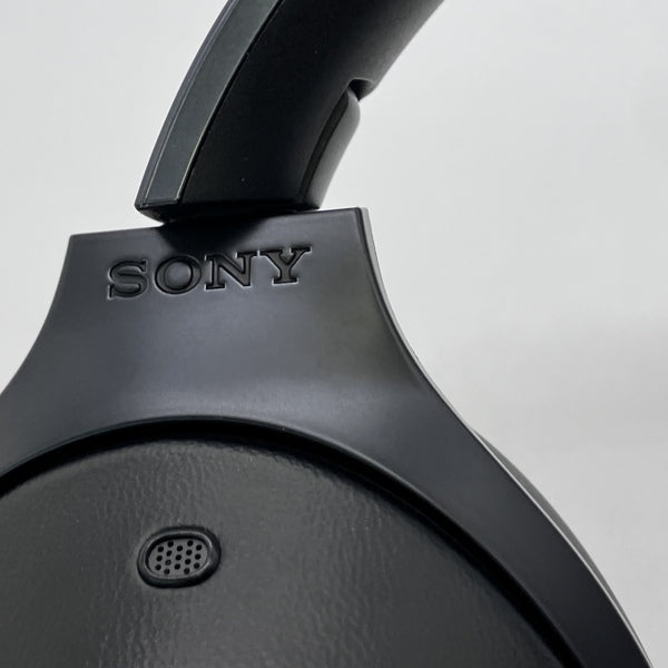 SONY 【中古】MDR-1000X BM ブラック【秋葉原】 – e☆イヤホン