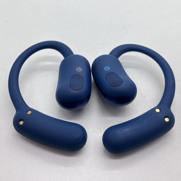 Anker 【中古】Soundcore AeroFit 2 ディープブルー 【A3874N31