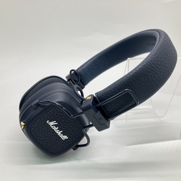 Marshall 【中古】Major V Midnight Blue【秋葉原】 – e☆イヤホン