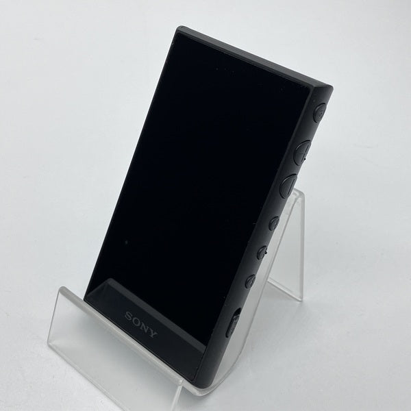 【中古】NW-A105 BM 【ブラック】【秋葉原】
