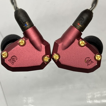 Campfire Audio 【中古】IO 【CAM-5324】【秋葉原】 – e☆イヤホン