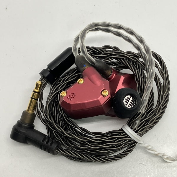 Campfire Audio 【中古】IO 【CAM-5324】【秋葉原】 – e☆イヤホン