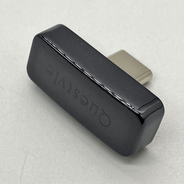 Questyle 【中古】QCC Dongle Pro【日本橋】 – e☆イヤホン