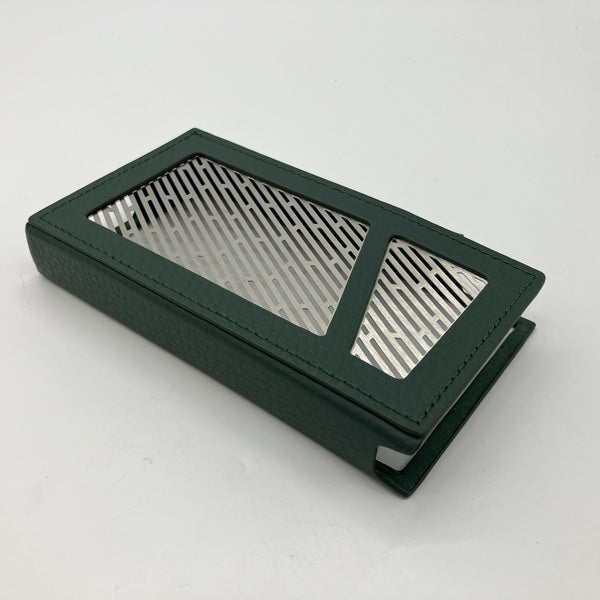 iBasso Audio 【中古】DX180 専用レザーケース【日本橋】 – e☆イヤホン
