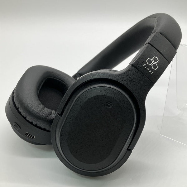 final 【中古】UX3000 SV【日本橋】 – e☆イヤホン