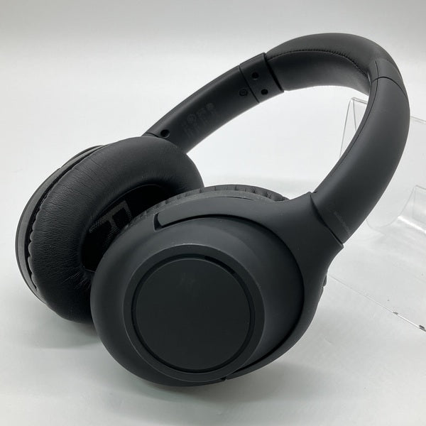 【中古】ATH-S300BT BK ブラック【日本橋】