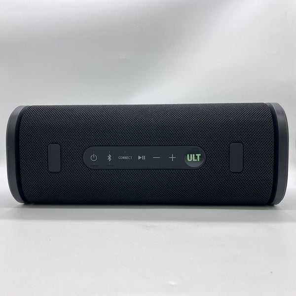 SONY 【中古】ULT FIELD 5 ブラック 【SRS-ULT50 BZ】【名古屋】 – e