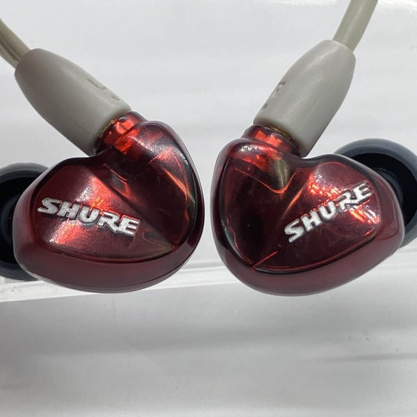 【中古】SE535LTD-J【日本橋】