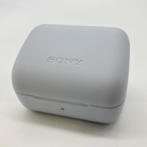 SONY 【中古】INZONE Buds ホワイト 【WF-G700N WZ】【日本橋】 – e