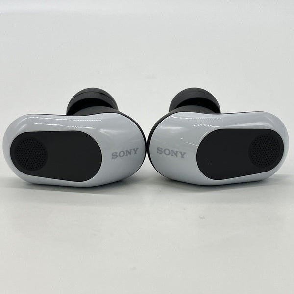 SONY Inzone Buds WF-G700N/W ホワイト中古美品 SONY 【中古】INZONE Buds ホワイト 【WF-G700N WZ】【日本橋】 – e