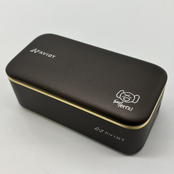 AVIOT 【中古】TE-BD21j-ltd ピエール中野コラボモデル【TE-BD21j