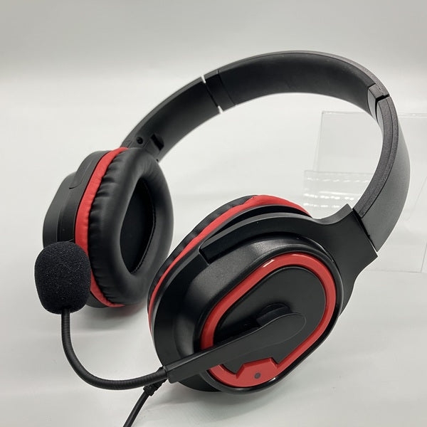 【中古】HS-G30 BK (ゲーミングヘッドセット)【日本橋】
