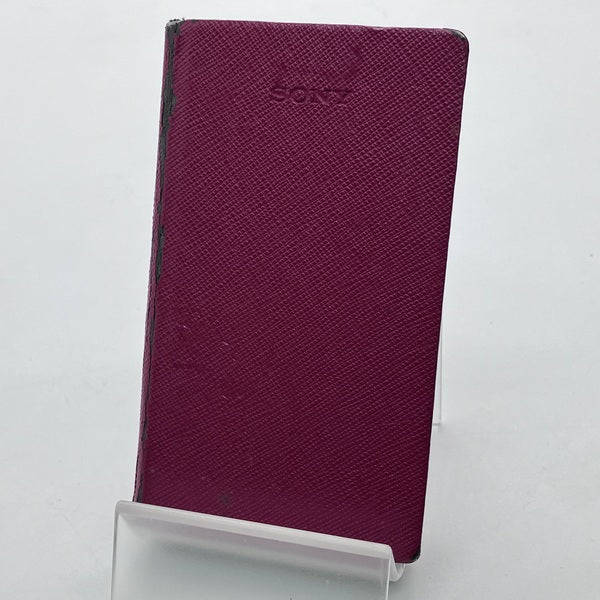 【中古】CKS-NWA30 PM ボルドーピンク【A30シリーズ用蓋付きケース】【秋葉原】