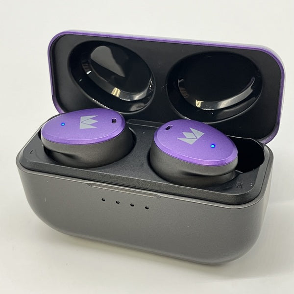 【中古】FoKus H-ANC Purple 【NOB-FOKUSHANC-P】【秋葉原】