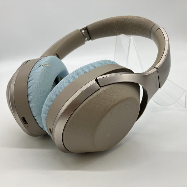 【中古】WH-1000XM2 NM シャンパンゴールド【秋葉原】