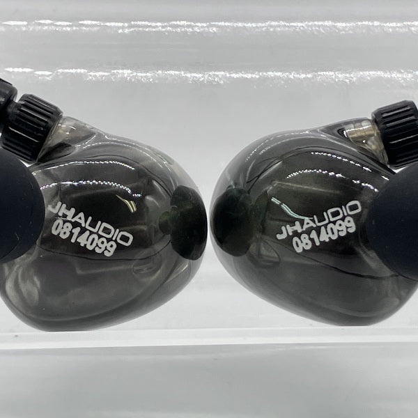 JH Audio 【中古】Roxanne Universal Fit【日本橋】 – e☆イヤホン