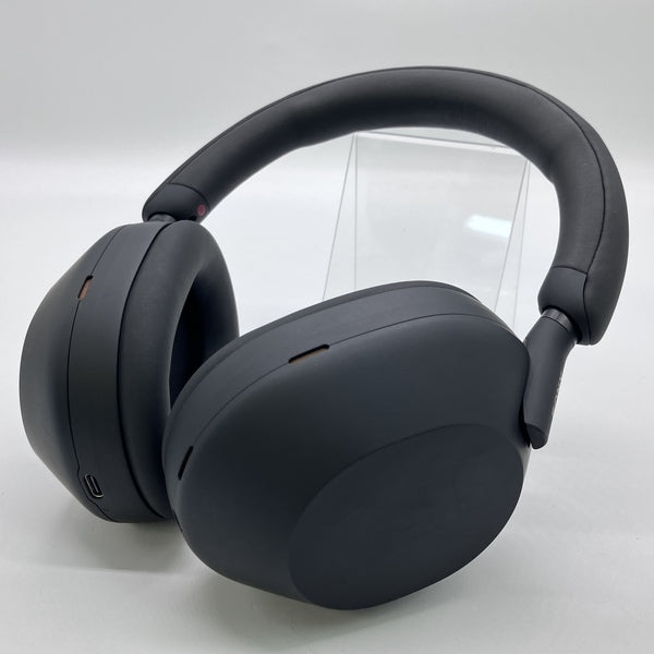 【中古】WH-1000XM5 BM ブラック【名古屋】