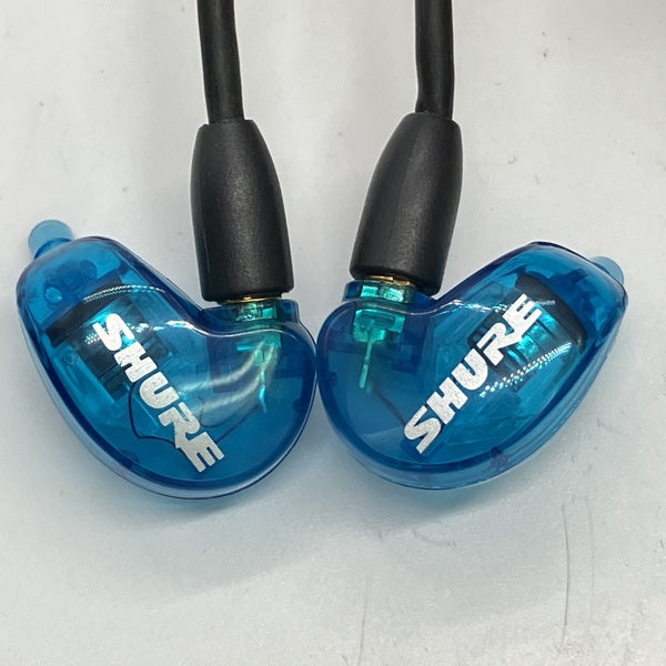 【中古】SE215SPE-A【秋葉原】