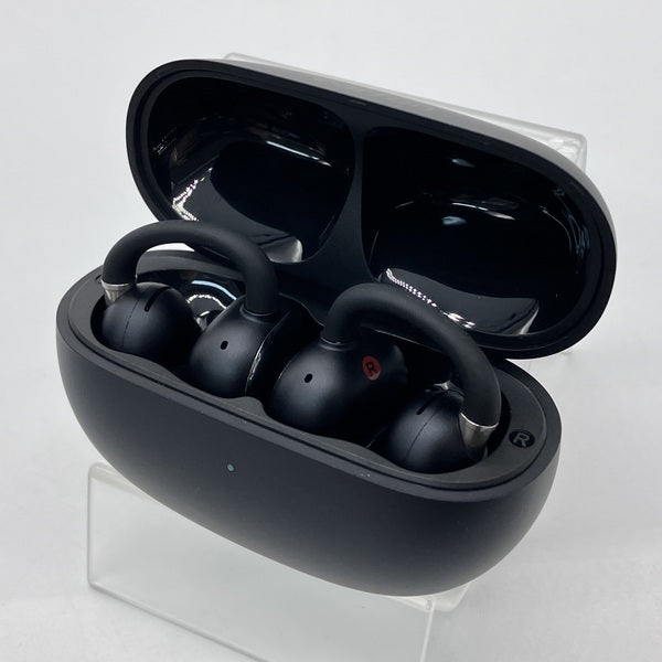 【中古】EarFun Clip 2 - Black【秋葉原】