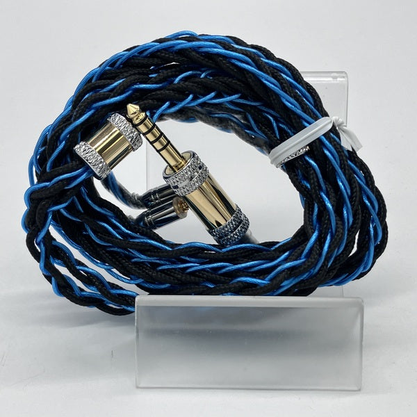 【中古】HS68 ダークブルースター　MMCX-4.4ｍｍ【秋葉原】