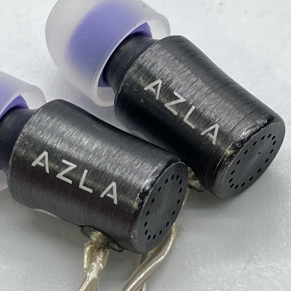 【中古】AZEL Edition G Titan Black 【AZL-AZEL-G-BLK】【秋葉原】