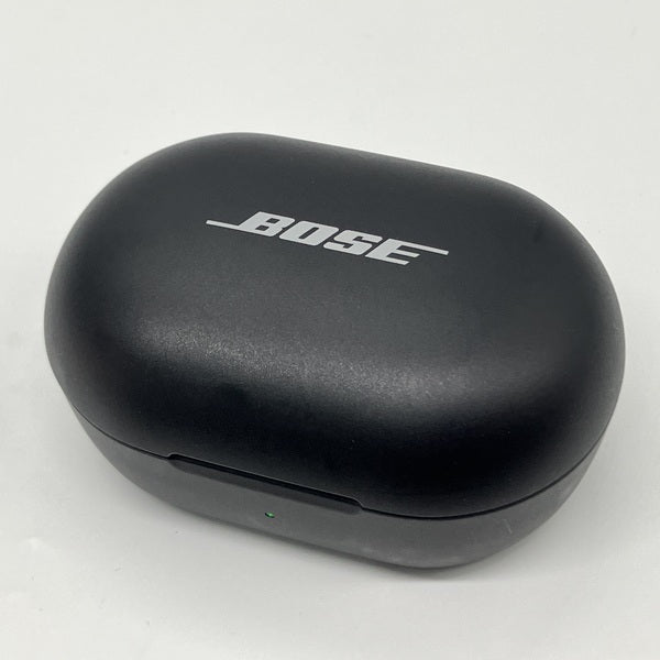 Bose 【中古】QuietComfort Earbuds Black【日本橋】 – e☆イヤホン