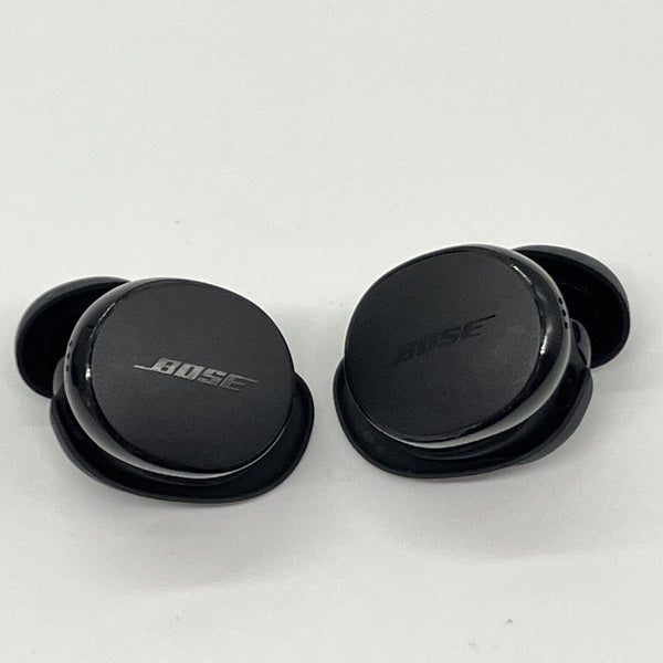 Bose 【中古】QuietComfort Earbuds Black【日本橋】 – e☆イヤホン