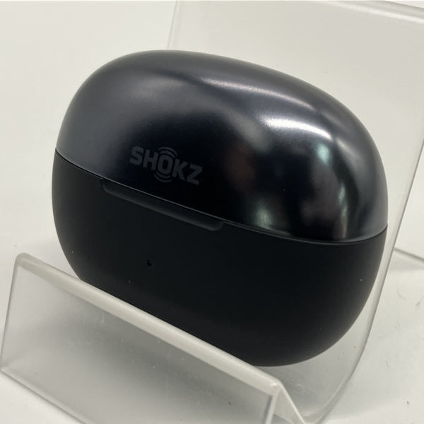 Shokz 【中古】OpenDots ONE Black【SKZ-EP-000054】【秋葉原】 – e