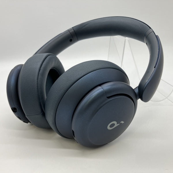 【中古】Soundcore Life Q35 ネイビー 【A3027032】【秋葉原】