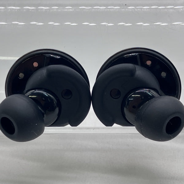 DENON 【中古】PerL Pro True Wireless Earbuds ブラック【AHC15PLBKEM