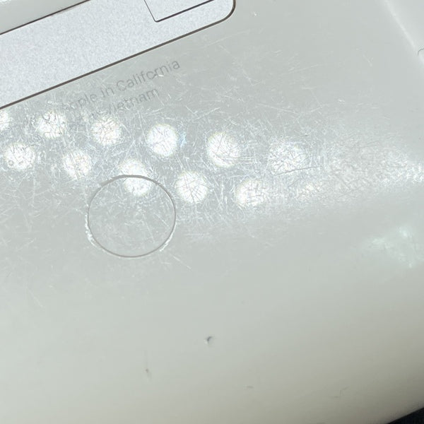 Apple 【中古】AirPods Pro MWP22J/A【秋葉原】 – e☆イヤホン