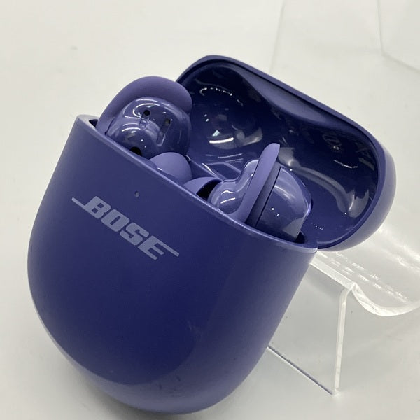 【中古】Quietcomfort Ultra Earbuds 2nd Gen Midnight Violet【秋葉原】