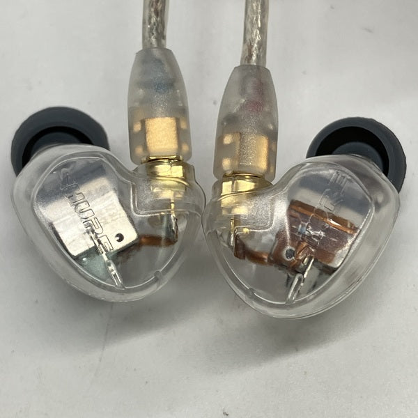 【中古】SE535 クリア Pro Line【SE535-CL-A】【秋葉原】