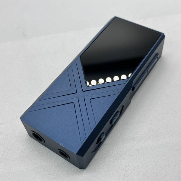 【中古】KA17 Blue 【FIO-KA17-L】【日本橋】