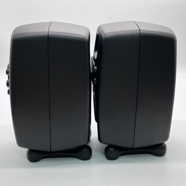 GENELEC 【中古】8010A （ブラック）（ペア）【秋葉原】 – e☆イヤホン