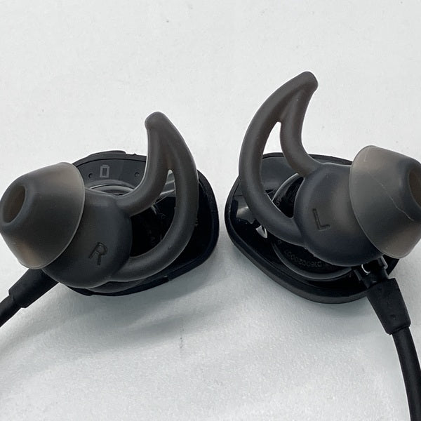 Bose 【中古】SoundSport wireless BLK【秋葉原】 – e☆イヤホン