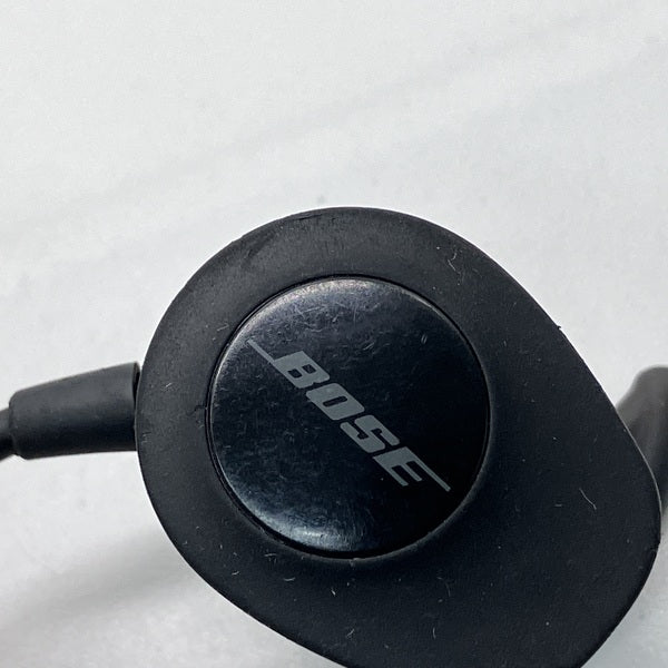 Bose 【中古】SoundSport wireless BLK【秋葉原】 – e☆イヤホン