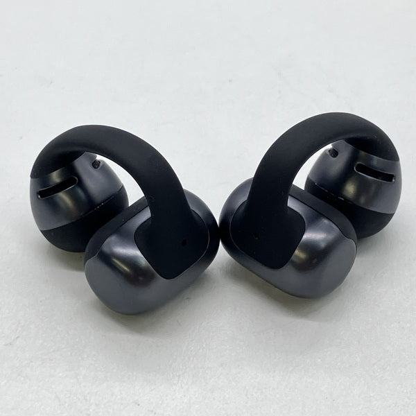 Shokz 【中古】OpenDots ONE Black【SKZ-EP-000054】【秋葉原】 – e