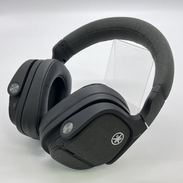 YAMAHA 【中古】YH-L700A(B）ブラック【名古屋】 – e☆イヤホン