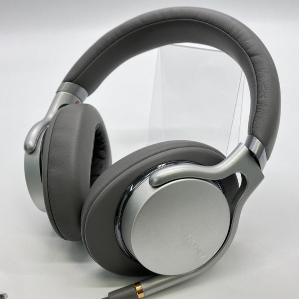 【中古】MDR-1AM2 SQ シルバー【名古屋】