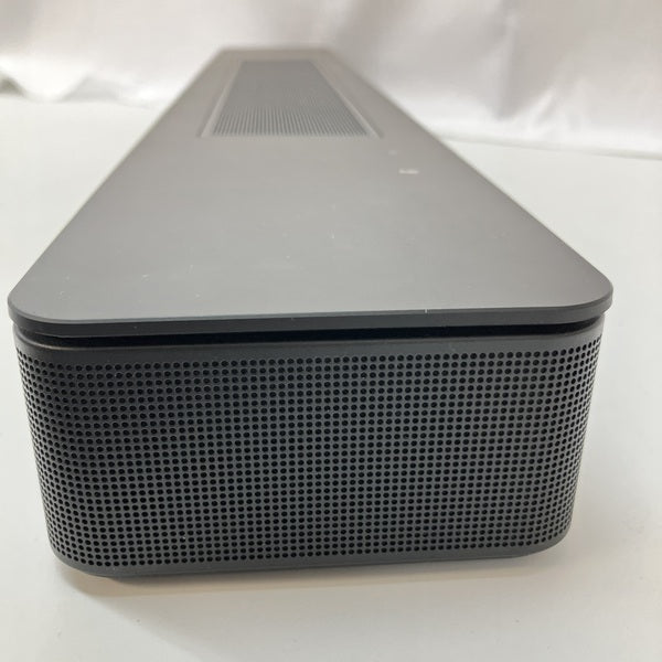 Bose smart soudbar 600【中古】 Bose 【中古】Smart Soundbar 600【秋葉原】 – e☆イヤホン
